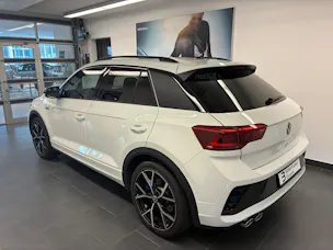VW T-Roc 2.0 TSI R DSG 4motion