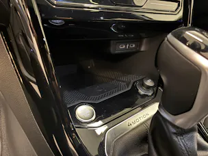 VW T-Roc 2.0 TSI R DSG 4motion