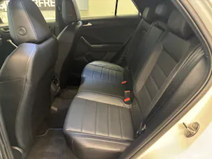 VW T-Roc 2.0 TSI R DSG 4motion