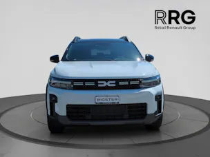 DACIA Bigster HEV 155 Journey