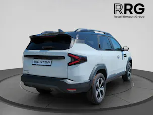 DACIA Bigster HEV 155 Journey