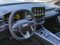 DACIA Bigster HEV 155 Journey