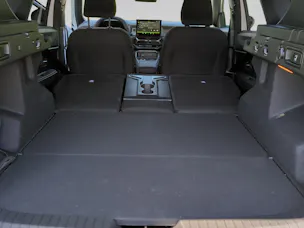 DACIA Bigster HEV 155 Journey