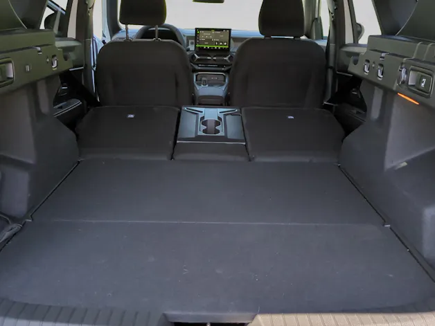 DACIA Bigster HEV 155 Journey