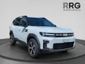 DACIA Bigster HEV 155 Journey