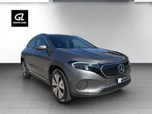 MERCEDES-BENZ EQA 300 4Matic