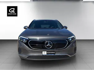 MERCEDES-BENZ EQA 300 4Matic