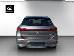 MERCEDES-BENZ EQA 300 4Matic