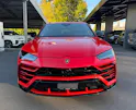 Lamborghini Urus 636