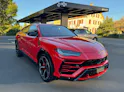 Lamborghini Urus 636