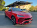 Lamborghini Urus 636