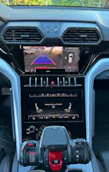 Lamborghini Urus 636