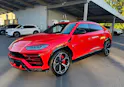 Lamborghini Urus 636