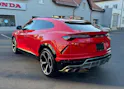 Lamborghini Urus 636