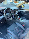 Lamborghini Urus 636