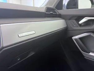 AUDI Q3 40 TFSI quattro S-tronic