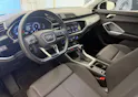 AUDI Q3 40 TFSI quattro S-tronic