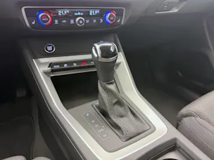 AUDI Q3 40 TFSI quattro S-tronic
