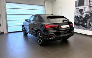 AUDI Q3 40 TFSI quattro S-tronic