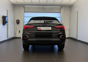 AUDI Q3 40 TFSI quattro S-tronic