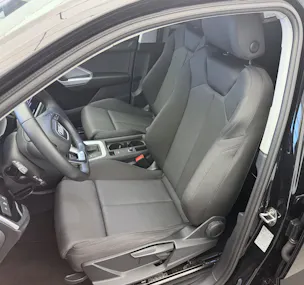 AUDI Q3 40 TFSI quattro S-tronic