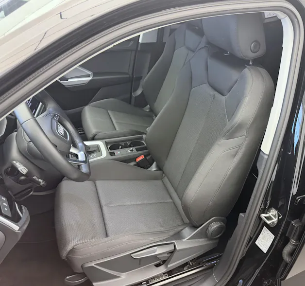 AUDI Q3 40 TFSI quattro S-tronic