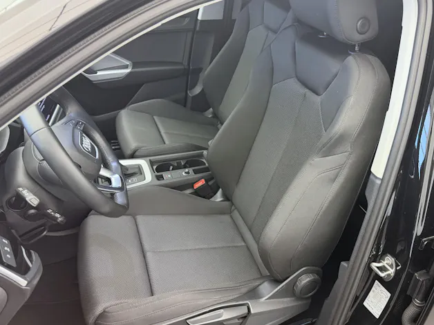 AUDI Q3 40 TFSI quattro S-tronic