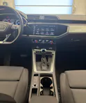 AUDI Q3 40 TFSI quattro S-tronic