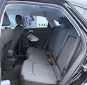 AUDI Q3 40 TFSI quattro S-tronic