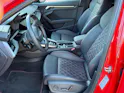 AUDI S3 Sportback quattro S tronic 310PS
