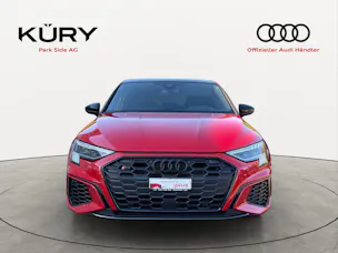AUDI S3 Sportback quattro S tronic 310PS