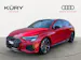 AUDI S3 Sportback quattro S tronic 310PS