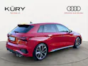 AUDI S3 Sportback quattro S tronic 310PS