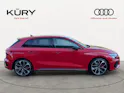 AUDI S3 Sportback quattro S tronic 310PS