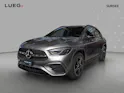 MERCEDES-BENZ GLA 200 Night Star 7G-DCT