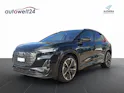 AUDI Q4 e-tron 50 quattro S-LINE!!!