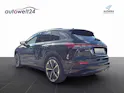 AUDI Q4 e-tron 50 quattro S-LINE!!!