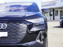 AUDI Q4 e-tron 50 quattro S-LINE!!!