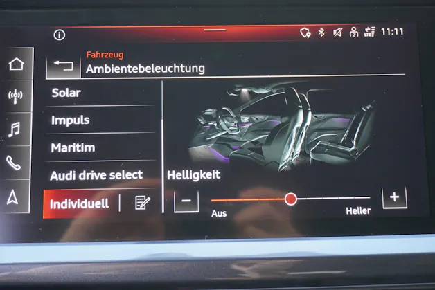 AUDI Q4 e-tron 50 quattro S-LINE!!!