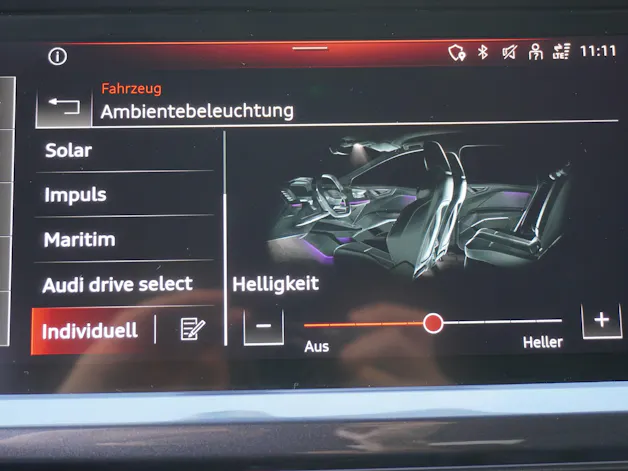 AUDI Q4 e-tron 50 quattro S-LINE!!!