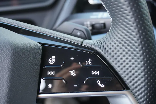 AUDI Q4 e-tron 50 quattro S-LINE!!!