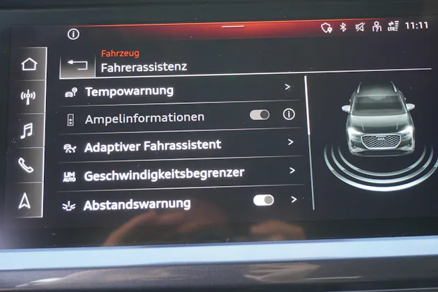 AUDI Q4 e-tron 50 quattro S-LINE!!!