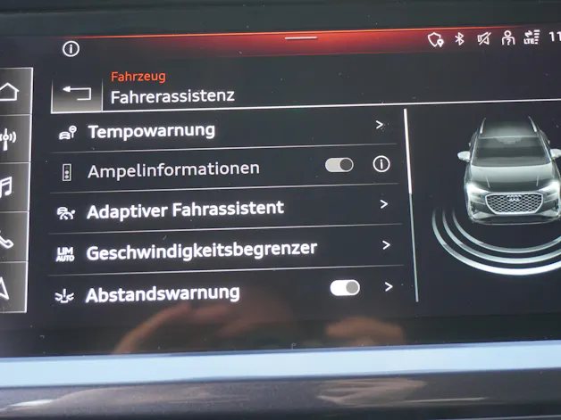 AUDI Q4 e-tron 50 quattro S-LINE!!!
