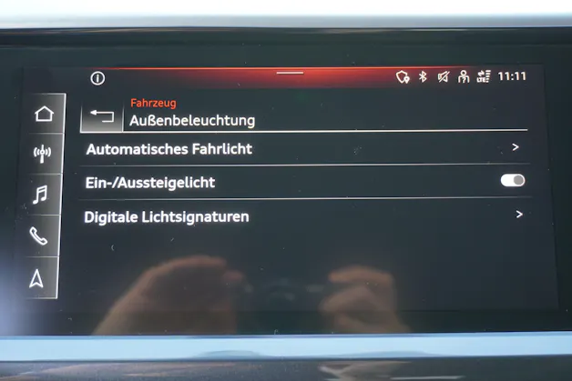 AUDI Q4 e-tron 50 quattro S-LINE!!!