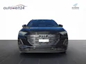 AUDI Q4 e-tron 50 quattro S-LINE!!!