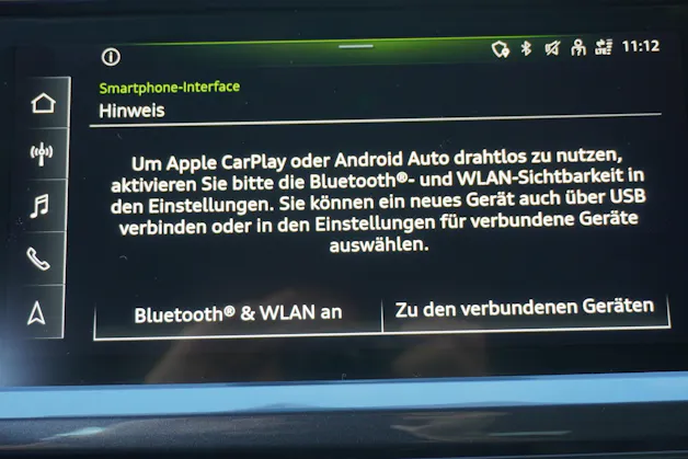 AUDI Q4 e-tron 50 quattro S-LINE!!!