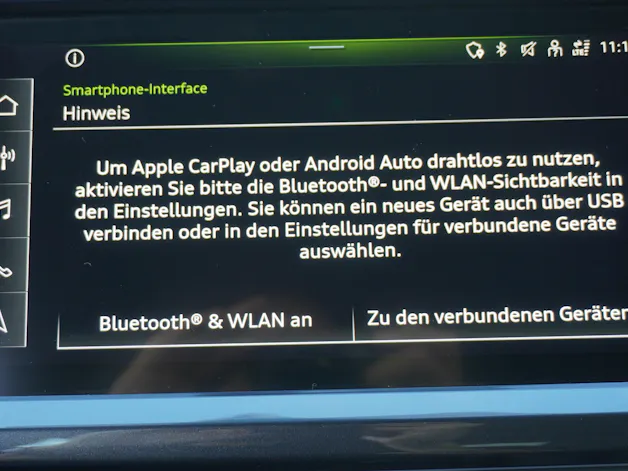 AUDI Q4 e-tron 50 quattro S-LINE!!!