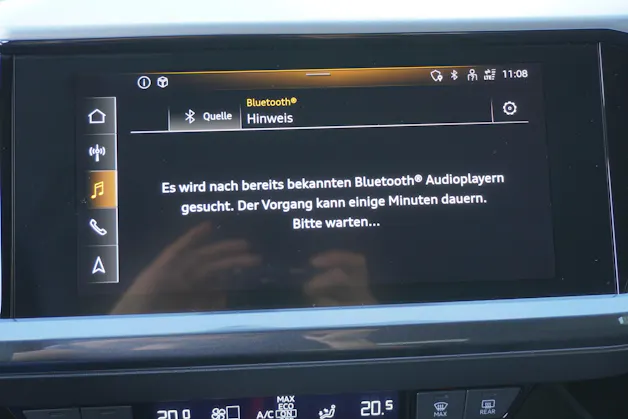 AUDI Q4 e-tron 50 quattro S-LINE!!!