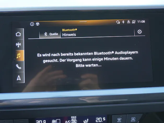 AUDI Q4 e-tron 50 quattro S-LINE!!!