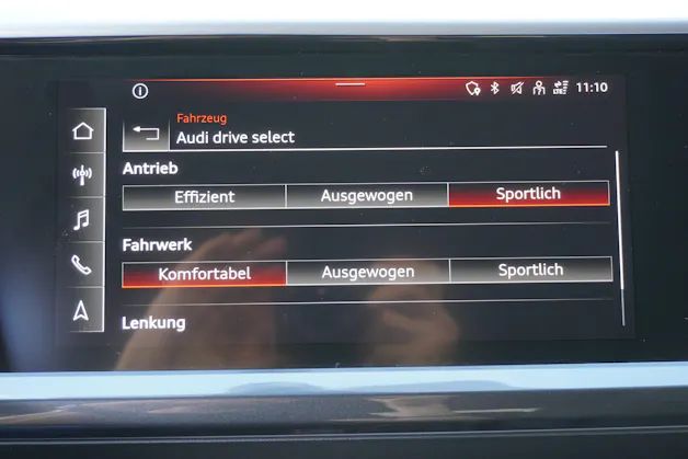 AUDI Q4 e-tron 50 quattro S-LINE!!!